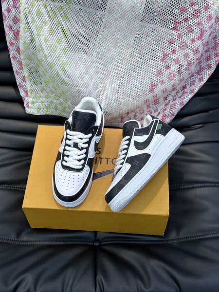 2026年2月21日入荷新作Louis Vuitton靴/スニーカー人気商品★/誕生日プレゼント/流行/高品質/JY工場