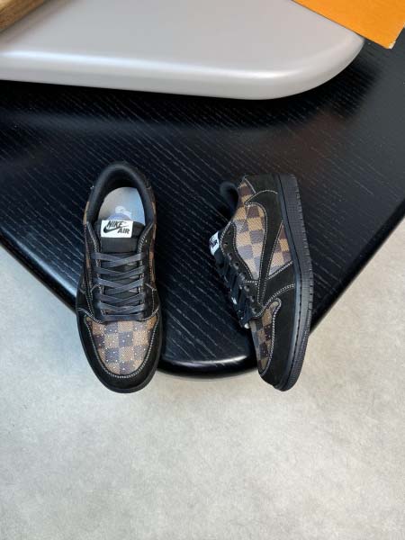 2026年2月21日入荷新作Louis Vuitton靴/スニーカー人気商品★/誕生日プレゼント/流行/高品質/JY工場