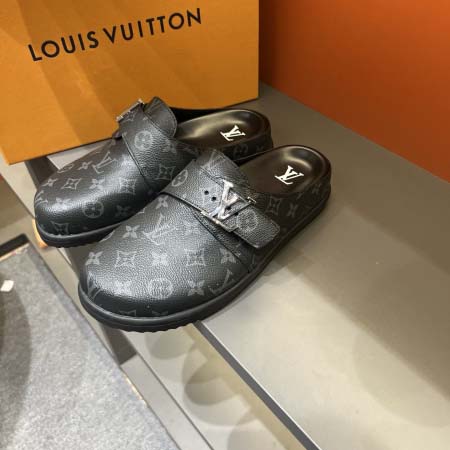 2026年2月21日入荷新作Louis Vuitton靴/スニーカー人気商品★/誕生日プレゼント/流行/高品質/JY工場