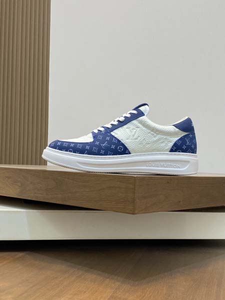 2026年2月21日入荷新作Louis Vuitton靴/スニーカー人気商品★/誕生日プレゼント/流行/高品質/JY工場