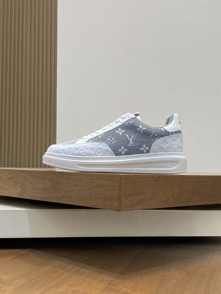 2026年2月21日入荷新作Louis Vuitton靴/スニーカー人気商品★/誕生日プレゼント/流行/高品質/JY工場