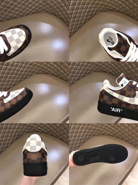 2026年2月21日入荷新作Louis Vuitton靴/スニーカー人気商品★/誕生日プレゼント/流行/高品質/JY工場