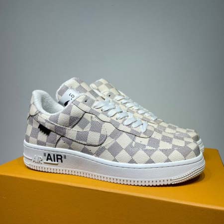 2026年2月21日入荷新作Louis Vuitton靴/スニーカー人気商品★/誕生日プレゼント/流行/高品質/JY工場