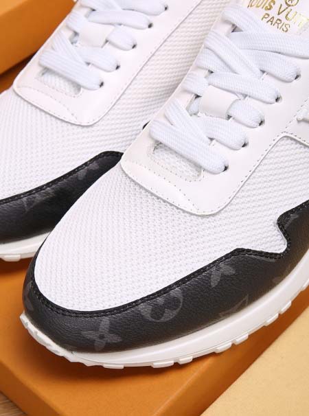 2026年2月21日入荷新作Louis Vuitton靴/スニーカー人気商品★/誕生日プレゼント/流行/高品質/JY工場