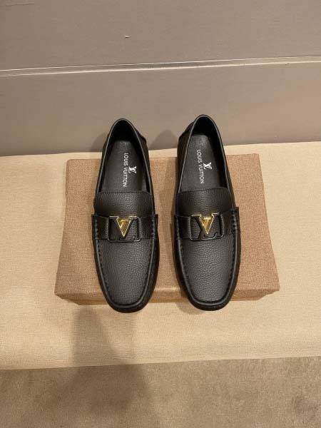 2026年2月21日入荷新作Louis Vuitton靴/スニーカー人気商品★/誕生日プレゼント/流行/高品質/JY工場