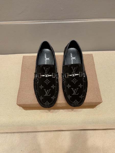 2026年2月21日入荷新作Louis Vuitton靴/スニーカー人気商品★/誕生日プレゼント/流行/高品質/JY工場