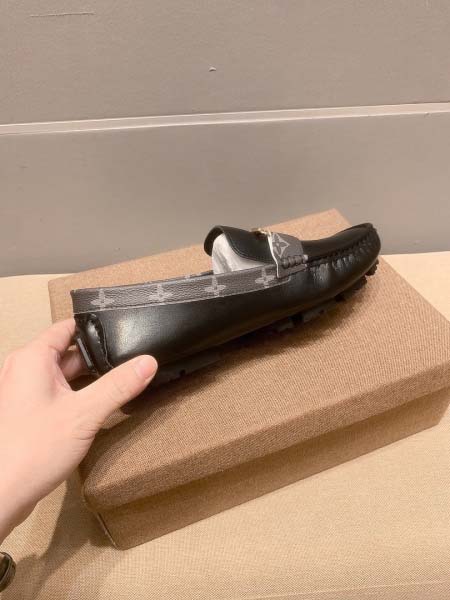 2026年2月21日入荷新作Louis Vuitton靴/スニーカー人気商品★/誕生日プレゼント/流行/高品質/JY工場