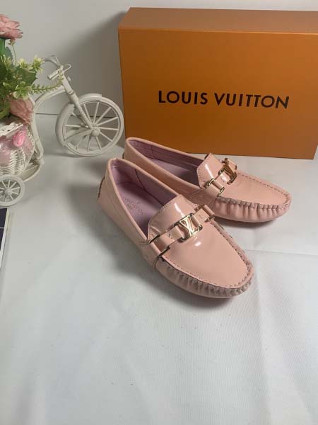 2026年2月21日入荷新作Louis Vuitton男女兼用靴人気商品★/誕生日プレゼント/流行/高品質/JY工場Size:35-46