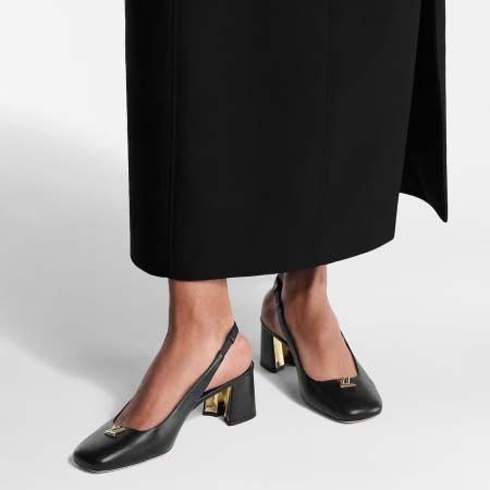 2026年2月21日入荷新作Louis Vuitton女性靴人気商品★/誕生日プレゼント/流行/高品質/JY工場Size:35-41