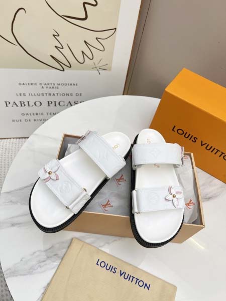 2026年2月21日入荷新作Louis Vuitton女性靴人気商品★/誕生日プレゼント/流行/高品質/JY工場Size:35-42