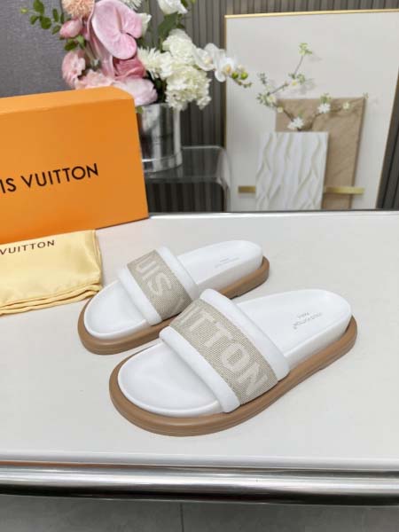 2026年2月21日入荷新作Louis Vuitton女性靴人気商品★/誕生日プレゼント/流行/高品質/JY工場Size:35-42