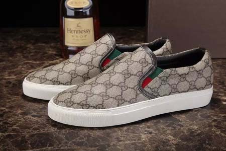 2026年2月25日入荷新作Gucci男女兼用靴人気商品★/誕生日プレゼント/流行/高品質/JY工場Size:38-44