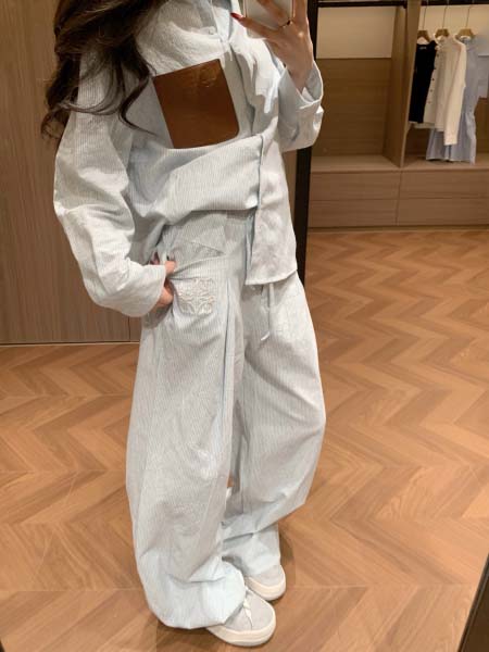 2026年2月26日入荷早春新作LOEWE上下ファッション/誕生日プレゼント/贈り物 can工場