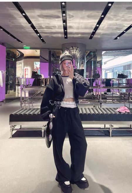 2026年2月26日入荷早春新作Alexander Wang上下ファッション/誕生日プレゼント/贈り物 can工場