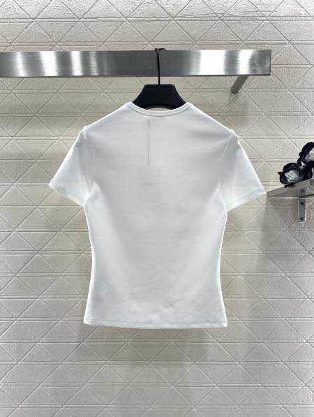 2026年2月26日入荷早春新作Celine半袖 tシャツファッション/誕生日プレゼント/贈り物 can工場