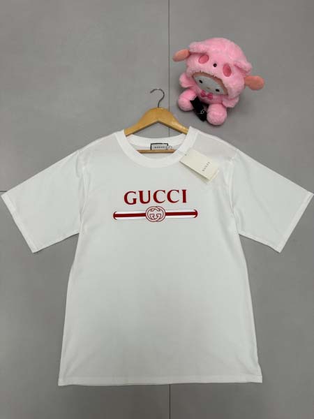 2026年2月26日入荷早春新作Guccitシャツファッション/誕生日プレゼント/贈り物 can工場
