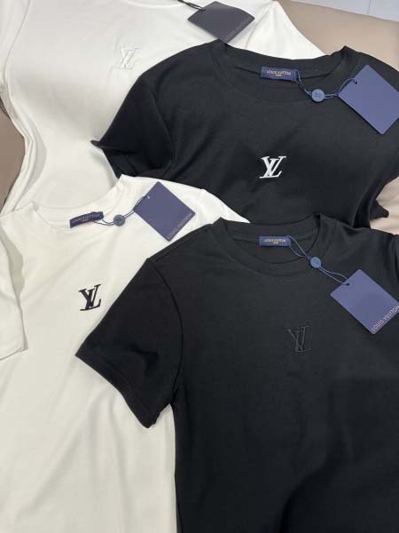 2026年2月26日入荷早春新作Louis Vuittontシャツファッション/誕生日プレゼント/贈り物 can工場