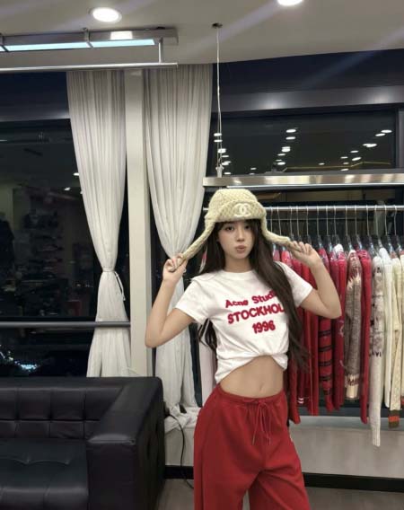 2026年2月26日入荷早春新作Acne上着ファッション/誕生日プレゼント/贈り物 can工場