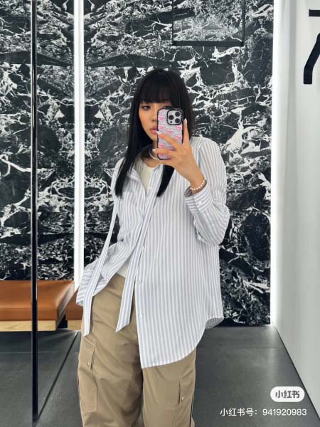 2026年2月26日入荷早春新作Celineシャツファッション/誕生日プレゼント/贈り物 can工場