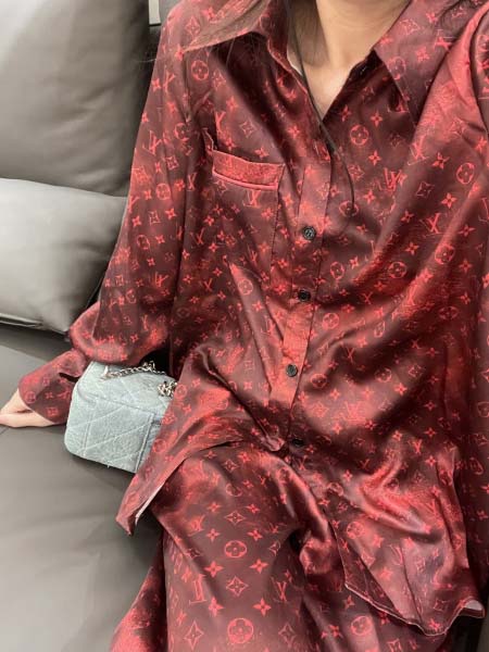 2026年2月26日入荷早春新作Louis Vuitton上下ファッション/誕生日プレゼント/贈り物 can工場