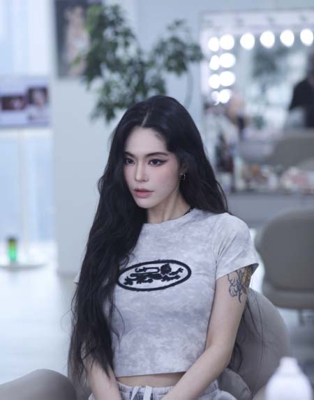 2026年2月26日入荷早春新作BADBLOOD BADtシャツファッション/誕生日プレゼント/贈り物 can工場