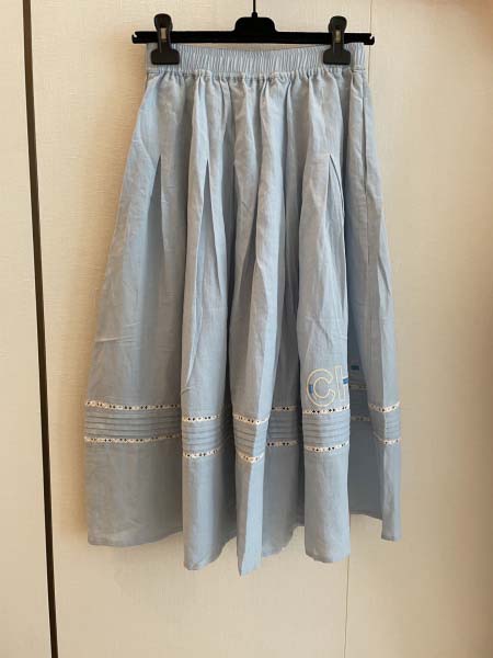 2026年2月26日入荷早春新作Chanelハーフスカートファッション/誕生日プレゼント/贈り物 can工場