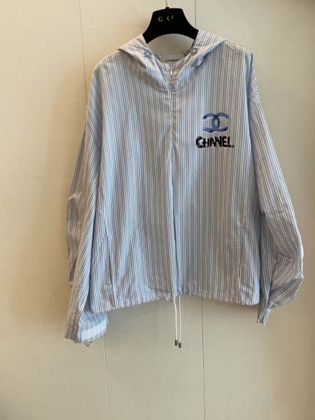 2026年2月26日入荷早春新作chanelジャケットファッション/誕生日プレゼント/贈り物 can工場