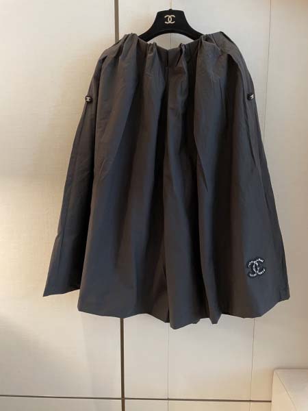 2026年2月26日入荷早春新作chanelスカートファッション/誕生日プレゼント/贈り物 can工場