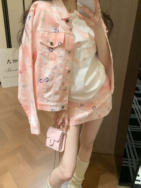 2026年2月26日入荷早春新作 Louis Vuitton セットファッション/誕生日プレゼント/贈り物 can工場