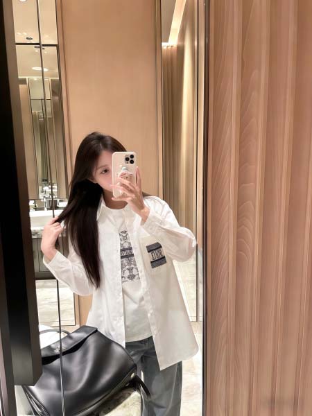 2026年2月26日入荷早春新作DIORシャツファッション/誕生日プレゼント/贈り物 can工場