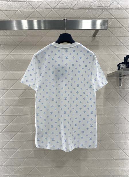 2026年2月26日入荷早春新作Louis Vuittontシャツファッション/誕生日プレゼント/贈り物 can工場