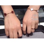 2026年2月1日入荷新品van cleef & arpelsネックレスギフト/誕生日/記念品/アクセサリーxin工場