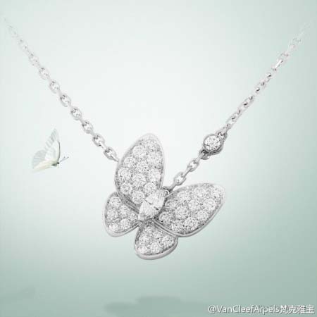 2026年2月1日入荷新品van cleef & arpel...