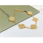 2026年2月1日入荷新品van cleef & arpelsブレスレットギフト/誕生日/記念品/アクセサリーxin工場