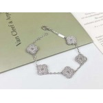 2026年2月1日入荷新品van cleef & arpelsブレスレットギフト/誕生日/記念品/アクセサリーxin工場