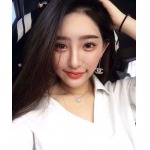 2026年2月1日入荷新品van cleef & arpelsネックレスギフト/誕生日/記念品/アクセサリーxin工場