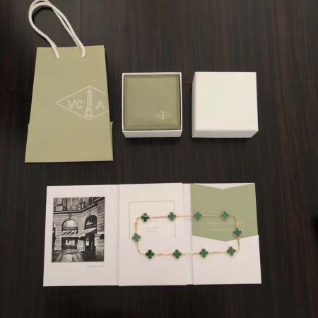 2026年2月1日入荷新品van cleef & arpel...