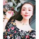 2026年2月1日入荷新品van cleef & arpelsネックレスギフト/誕生日/記念品/アクセサリーxin工場