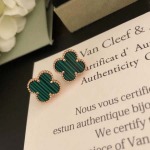 2026年2月1日入荷新品van cleef & arpelsピアスギフト/誕生日/記念品/アクセサリーxin工場