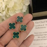 2026年2月1日入荷新品van cleef & arpelsピアスギフト/誕生日/記念品/アクセサリーxin工場