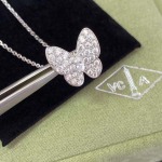 2026年2月1日入荷新品van cleef & arpelsネックレスギフト/誕生日/記念品/アクセサリーxin工場