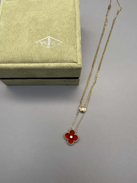 2026年2月1日入荷新品van cleef & arpel...