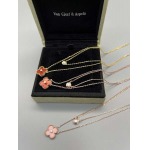 2026年2月1日入荷新品van cleef & arpelsネックレスギフト/誕生日/記念品/アクセサリーxin工場