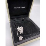 2026年2月1日入荷新品van cleef & arpels指輪ギフト/誕生日/記念品/アクセサリーxin工場