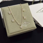 2026年2月1日入荷新品van cleef & arpelsネックレスギフト/誕生日/記念品/アクセサリーxin工場