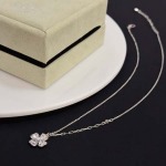 2026年2月1日入荷新品van cleef & arpelsネックレスギフト/誕生日/記念品/アクセサリーxin工場