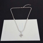 2026年2月1日入荷新品van cleef & arpelsネックレスギフト/誕生日/記念品/アクセサリーxin工場