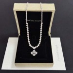2026年2月1日入荷新品van cleef & arpelsネックレスギフト/誕生日/記念品/アクセサリーxin工場