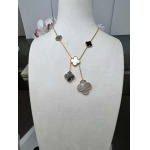 2026年2月1日入荷新品van cleef & arpelsネックレスギフト/誕生日/記念品/アクセサリーxin工場