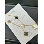 2026年2月1日入荷新品van cleef & arpelsネックレスギフト/誕生日/記念品/アクセサリーxin工場